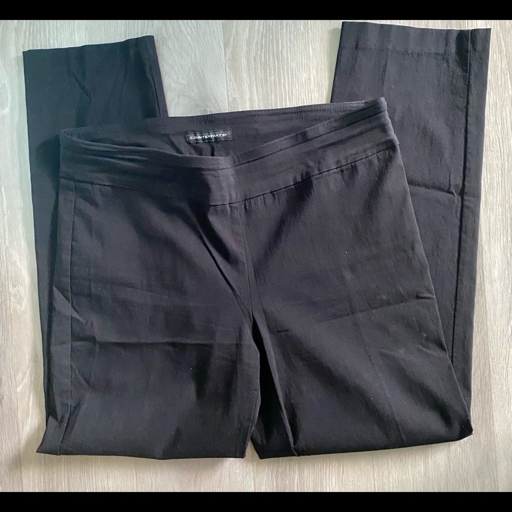 DESIGNED BY COUNTERPARTS!!! GOOD CONDITION PANTS